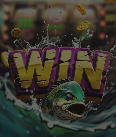 Big Bass Splash