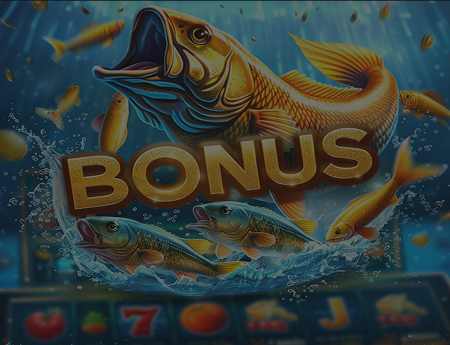 Big Bass Splash