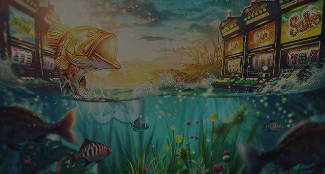 Big Bass Splash