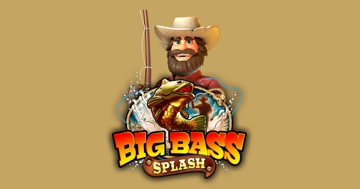 Big Bass Splash